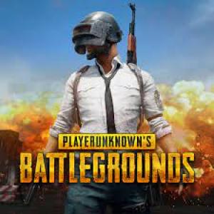 PLAYERUNKNOWNS