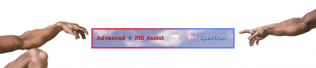 Advanced Kill Assists