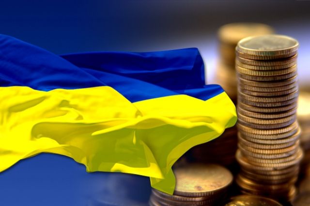 Касается только жителей Украины